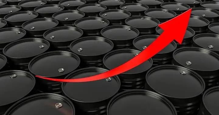 中東局勢緊張，中石油創下近18年新高