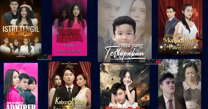 東南亞短劇：本土製作還未起量，AI漫劇衝擊已來