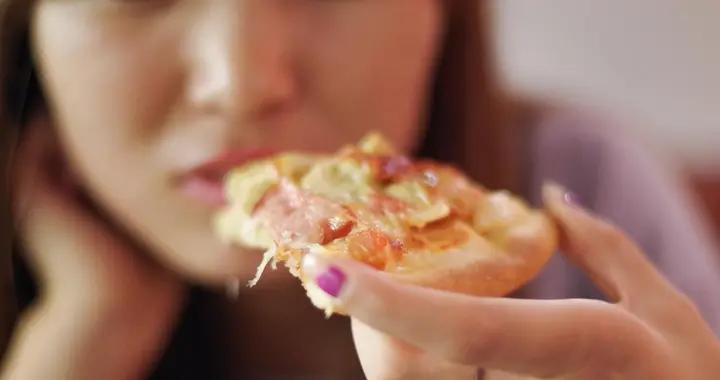 最有效的減肥方法，科學減脂不反彈