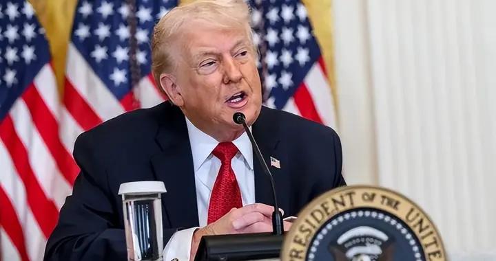 伊朗越打越兇，特朗普對臺海作出一項特殊安排，收臺時刻已來臨？