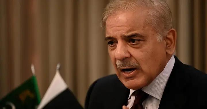 24小時內，巴基斯坦總理光速下場，急電中東四國，要給外交騰地方