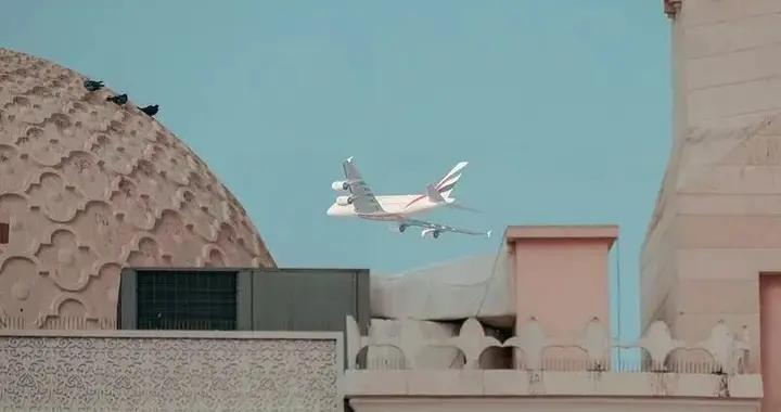 千元機票變幾萬，中東斷航致中歐航班一票難求