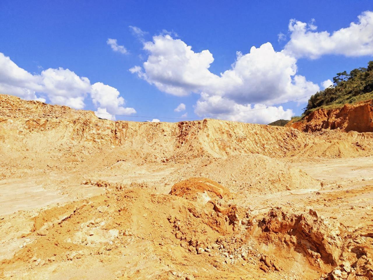 多米尼加發現1.5億噸稀土礦藏，中國稀土王牌會被動搖嗎？