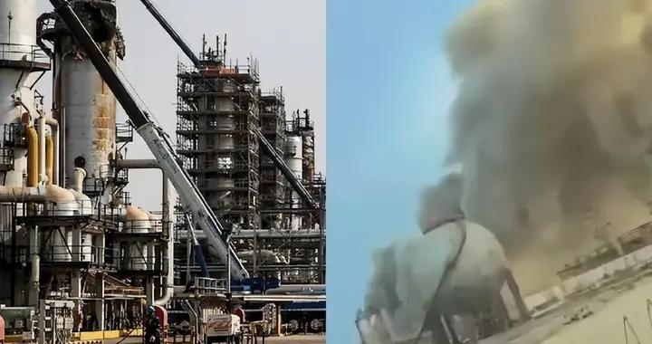 又有5國參戰！中東亂成一鍋粥，美媒再爆料：沙特欺騙了全世界