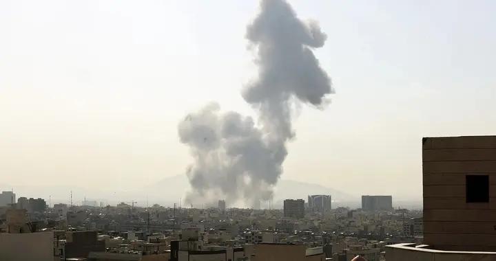 美以再次奪取制空權 打擊革命衛隊是首要目標