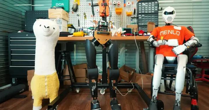 OpenClaw上身機器人，AI不僅能幫訂外賣，還能替你跑腿了