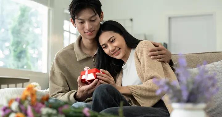 愛情裏最需要的慾望，很多人都沒有了