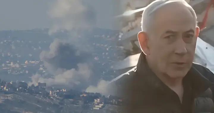 伊朗爲哈梅內伊復仇，內塔尼亞胡逃過一劫，公開亮相驚魂未定