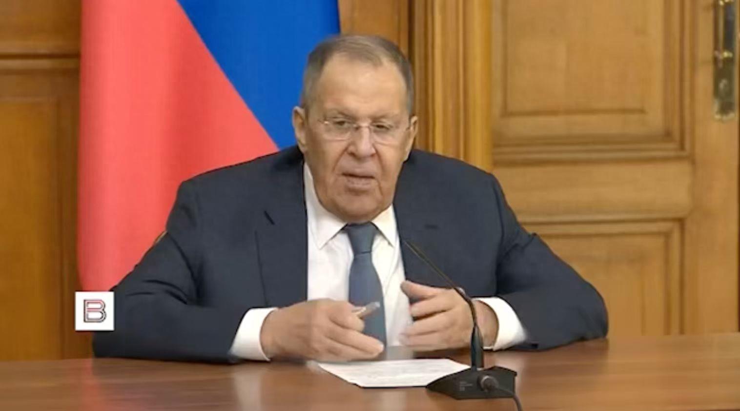 俄外長警告：美行動或致伊朗擁核 中東鄰國將跟進