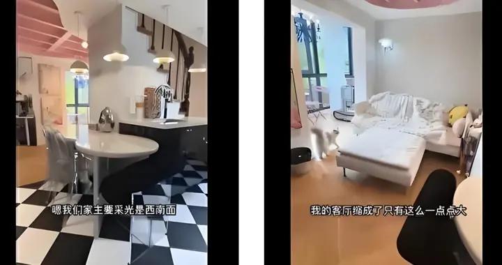 上海夫妻“禁慾”生活：130萬躺平20年，擠49㎡小屋，如今怎樣？