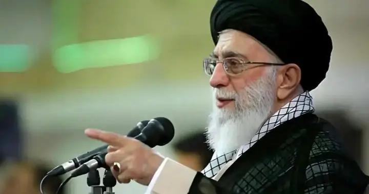 哈梅內伊的家鄉在馬什哈德，位於伊朗東北部，距離土庫曼比較近