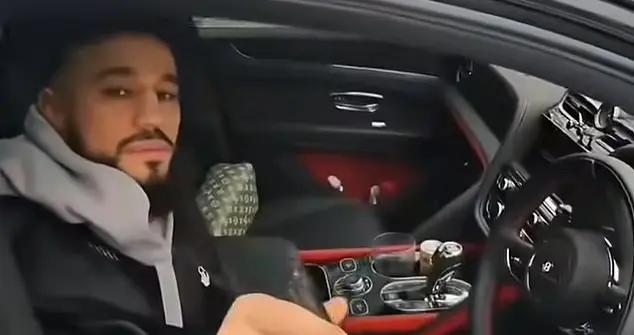 郵報：對於訓練基地外倒賣簽名者，曼聯球員越來越感到不滿