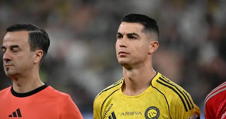 C羅已離開沙特？羅馬諾闢謠：假新聞，他仍在沙特並未前往馬德里