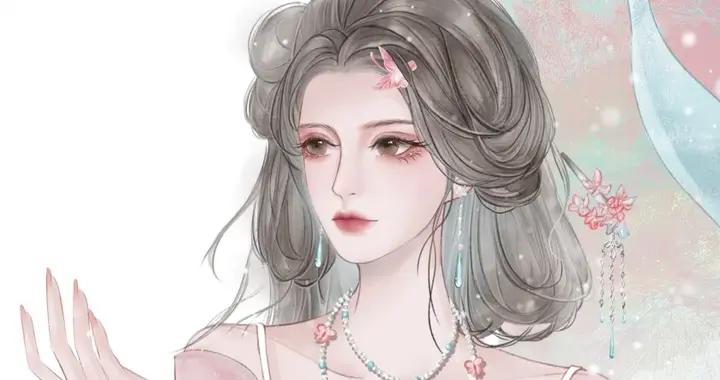 畫裏的仙俠世界！公子如玉，佳人似夢，一眼沉淪