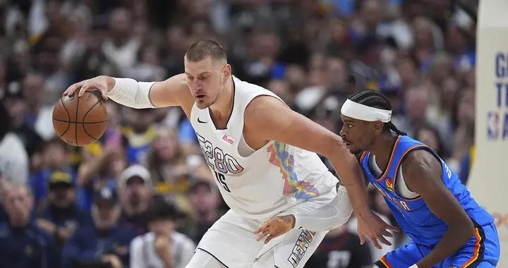 格里芬：聯盟應取消出戰65場才能評獎的規則 讓投票者做決定就好