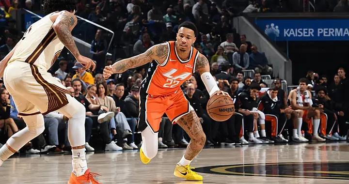 明明狀態如此出色，快船爲什麼不給側翼新星多些出手機會呢？