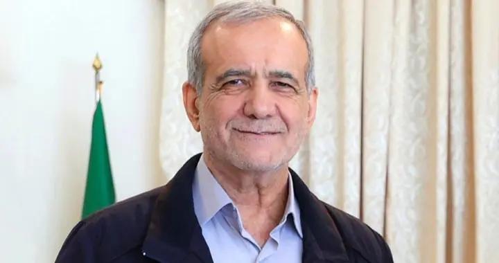 伊朗總統佩澤希齊揚，要讓敵人陷入絕望，他學醫出身以前低調溫和