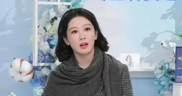 從楊紫“少喫多睡戒色”看當代人的自愛覺醒