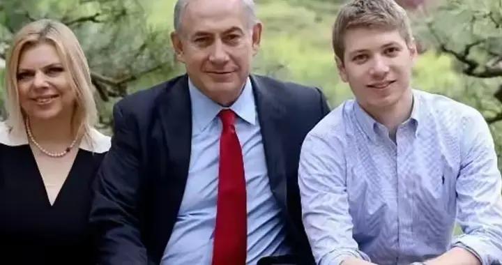 以色列內塔尼亞胡76歲，比哈梅內伊小十歲，他結婚三次有兩個兒子