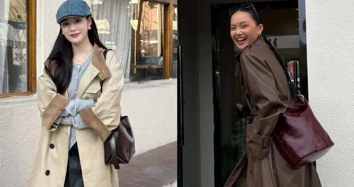 去成都才發現：包包沒人背LV、蔻馳！滿街都是這3大品牌，特洋氣