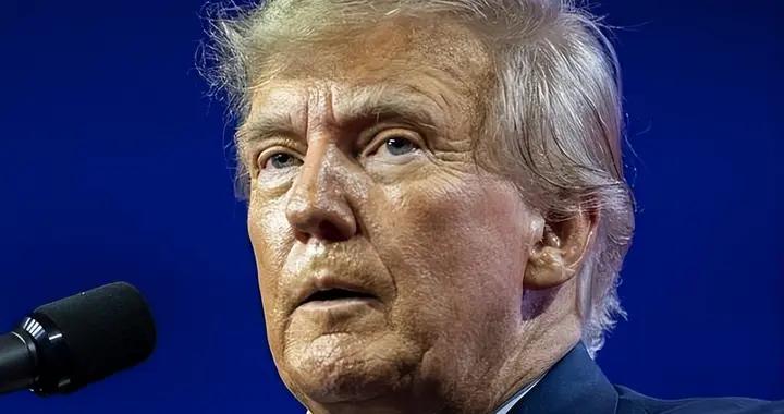 美國人給特朗普提醒：別干涉大陸解放臺灣，羅斯福當年親手簽了字