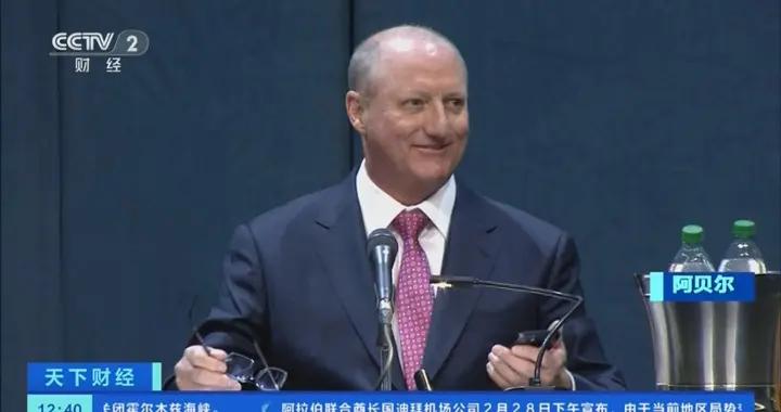 受保險業務拖累 伯克希爾-哈撒韋公司去年第四季度運營利潤下降近30%