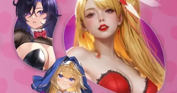 重拳出擊！Steam下架50款成人向遊戲！Steam喜加一！