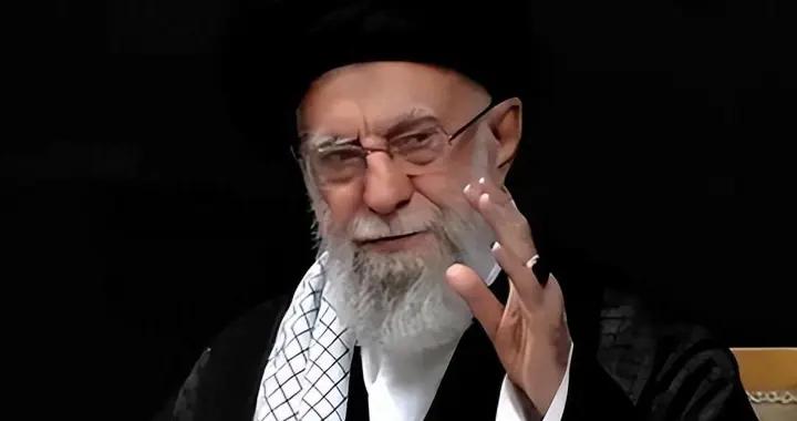 1200枚導彈從天而降，特朗普留下“退路”，伊朗全國哀悼，俄發聲