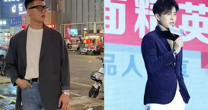 男人老了，儘量別穿西裝褲、牛仔褲，多穿這3種“老錢褲”更時髦