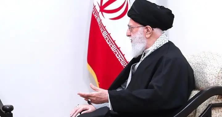 伊朗的哈梅內伊86歲，他有6個子女，德黑蘭的和平安寧被打破