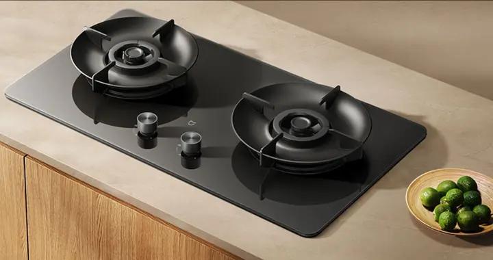 小米發佈米家燃氣竈3猛火版5200W，網友直呼這個是“真猛火”