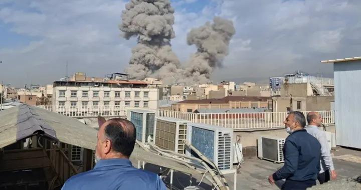 英暗中參與打擊伊朗 首相斯塔默另有打算