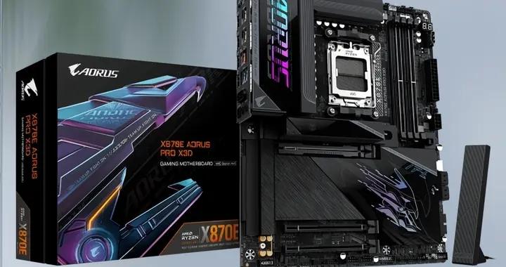 直面生化9的末世恐懼：技嘉硬件帶你流暢通關不慌張