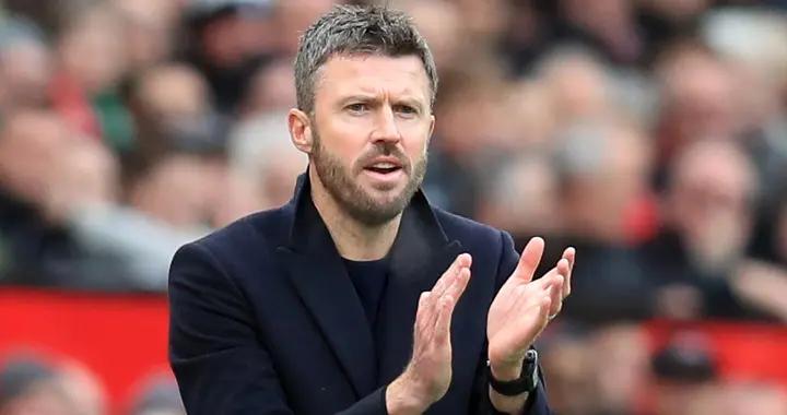 換晚了！卡里克上任時曼聯落後維拉11分排第7，如今同分升第三