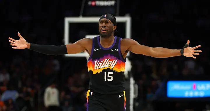 馬威：會繼續做好球隊的進攻發動機 保持拼勁積極衝搶籃板