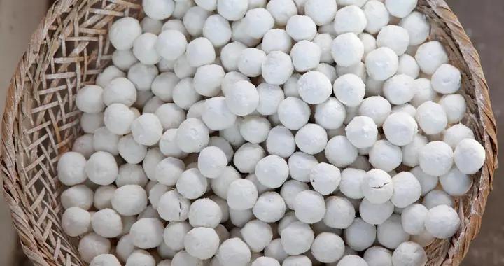 正月十五，你是喫元宵還是喫湯圓？煮的方法完全不一樣，別搞錯了