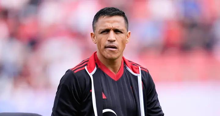 打破華金紀錄！桑切斯成21世紀西甲塞維利亞德比最年長進球者