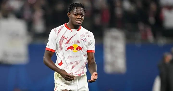 盧克巴：於帕和科納特都從萊比錫走出去，他們極大程度激勵了我