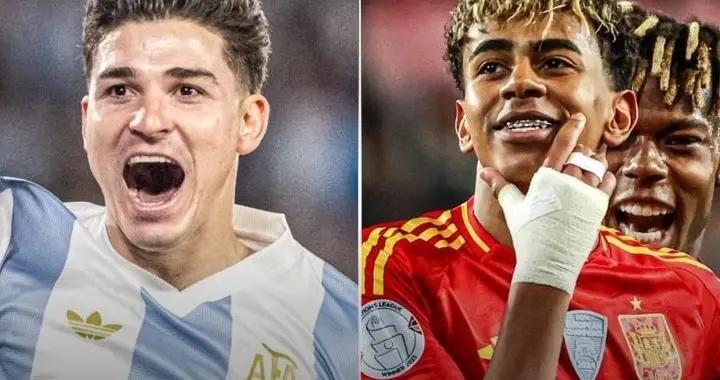 記者：雖然FIFA還未做決定，但歐美杯大概率不會如期在卡塔爾舉行