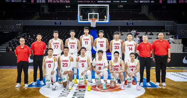 還是稚嫩了一些！鋒線新星接下來還會繼續得到中國隊的徵召嗎？