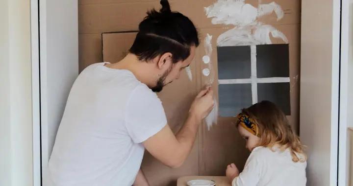 心理學：從小和爸爸“關係不好”的孩子，長大後會有3個明顯缺點