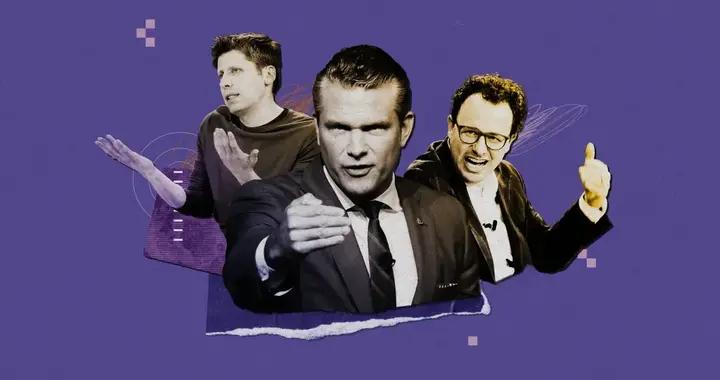 五角大樓的AI爭奪戰：Anthropic輸掉合同，OpenAI贏得了什麼？