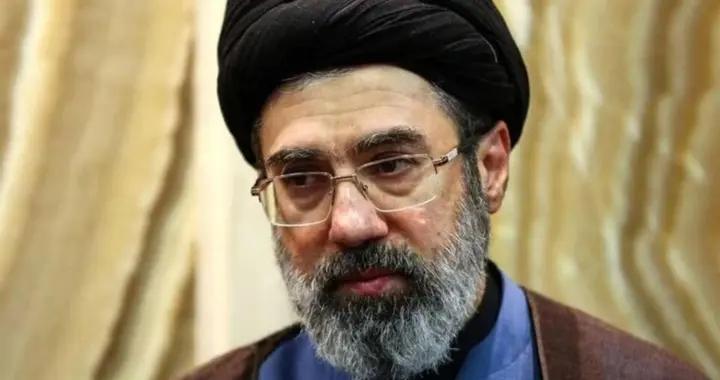 特朗普白打伊朗了？哈梅內伊之子因禍得福，以色列警告殺無赦