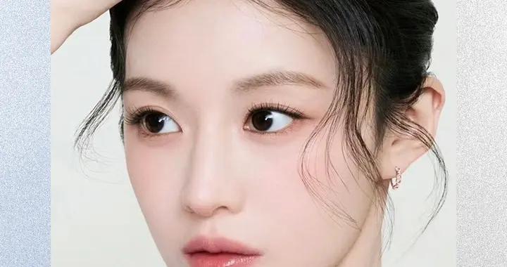 終於！這張神顏模板一夜爆紅了？