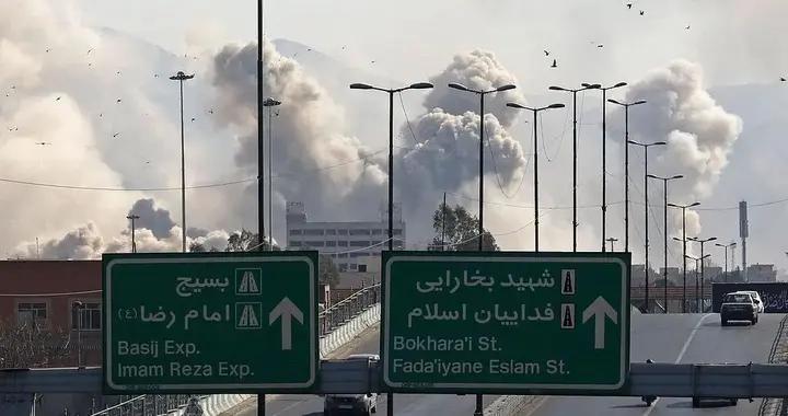 美以軍事打擊伊朗，中國氣價上漲