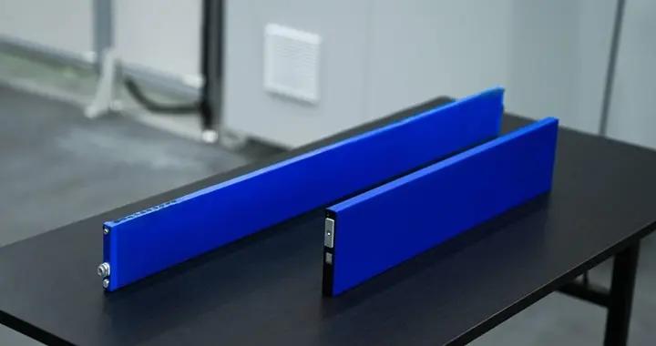 容量超過150kWh，續航達到1006km？比亞迪第二代刀片電池參數曝光