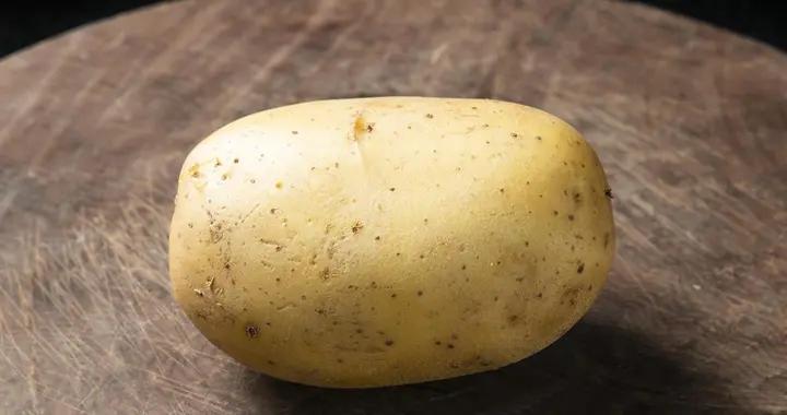 喫土豆長胖？錯！是你沒選對喫法