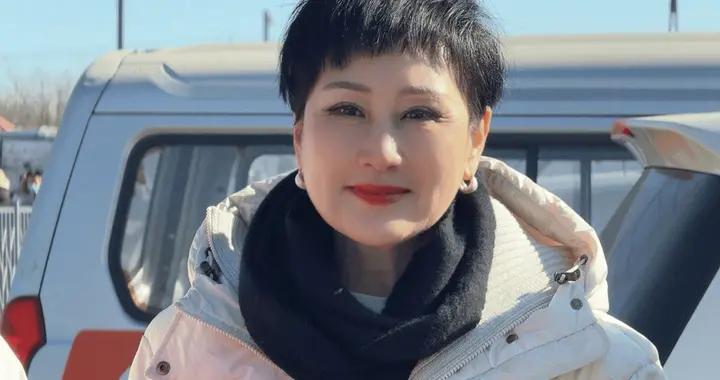 張凱麗建議整治撕番亂象 以促進影視行業健康發展