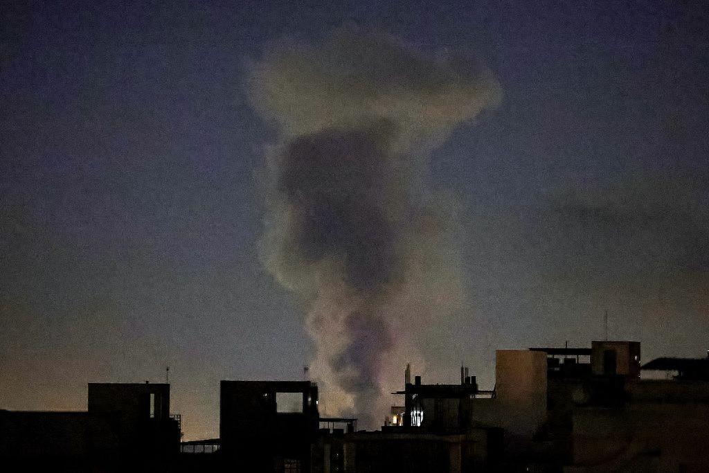 美國承認：伊朗無人機攻勢比想象中難對付