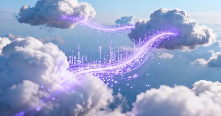 政府工作報告首次提及支持公共雲發展｜財經解兩會